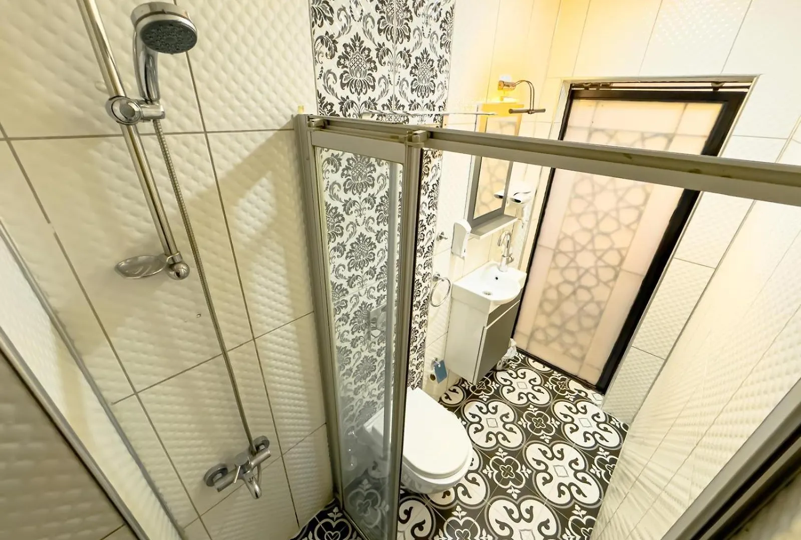 Lägenhetshotell House Hotel 1 Istanbul