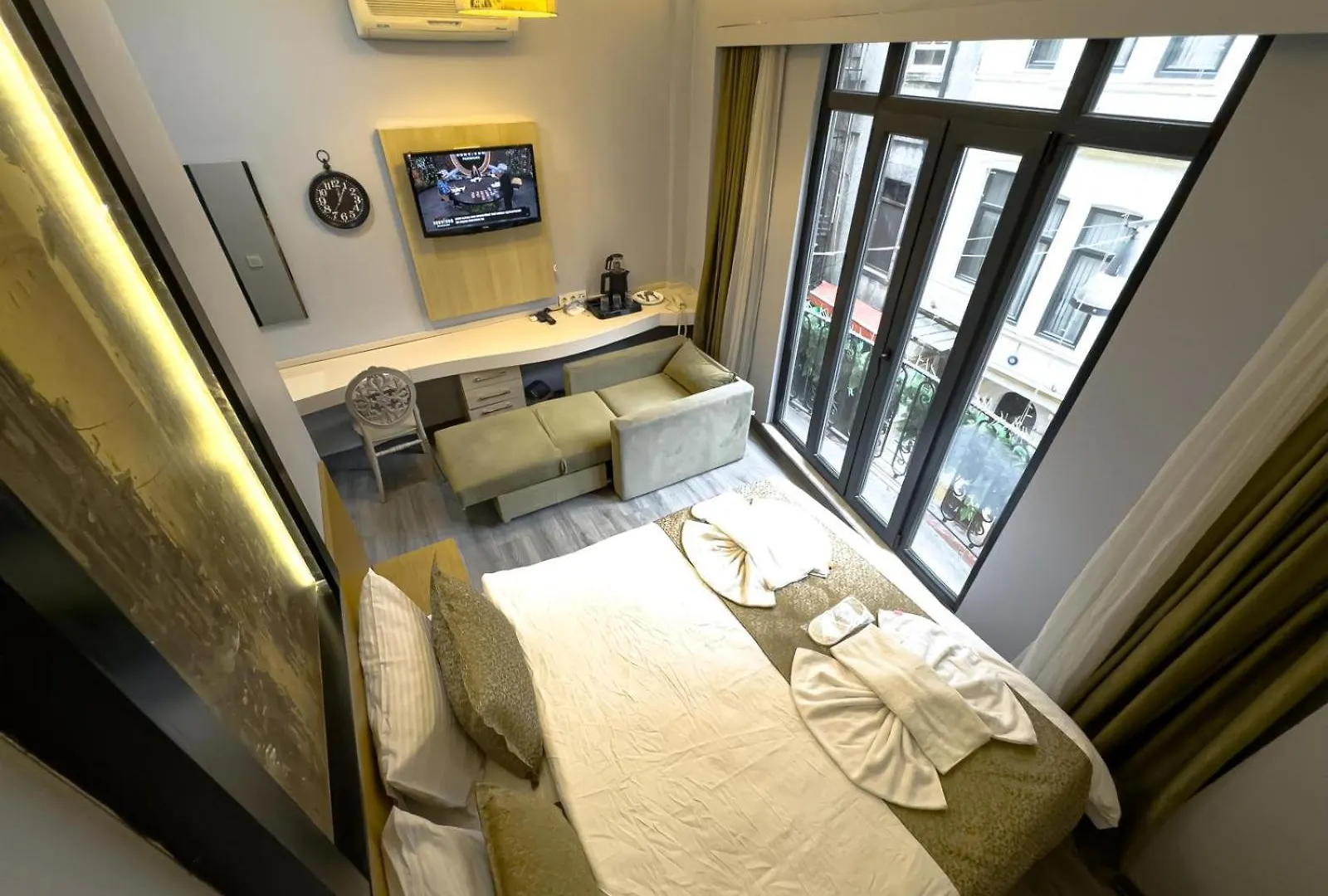 House Hotel 1 Istanbul 0*,  Turkiet