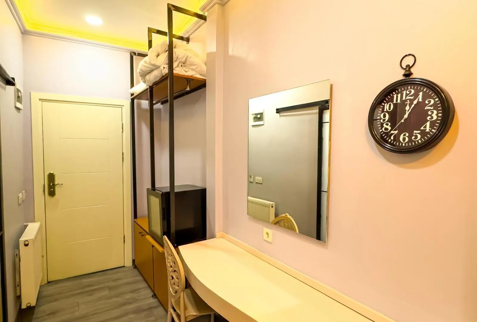 Lägenhetshotell House Hotel 1 Istanbul
