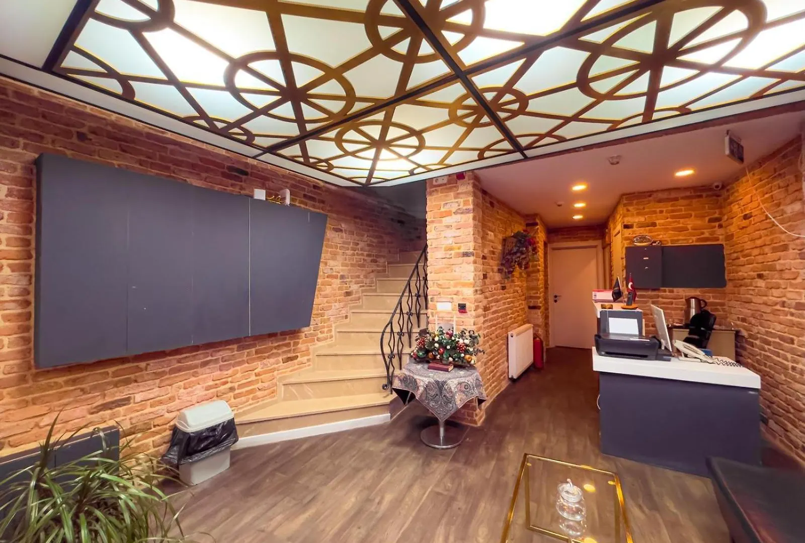 House Hotel 1 Istanbul