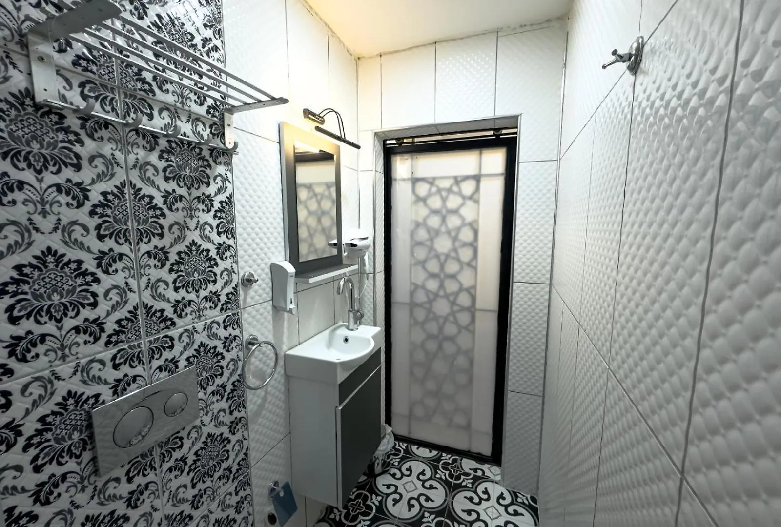 House Hotel 1 Istanbul Lägenhetshotell
