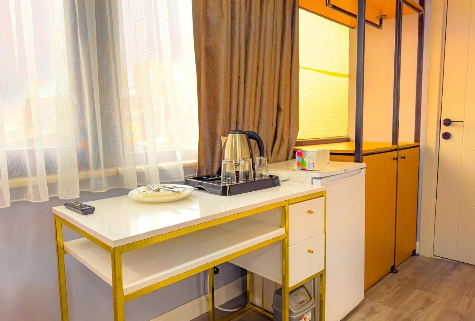 House Hotel 1 Istanbul