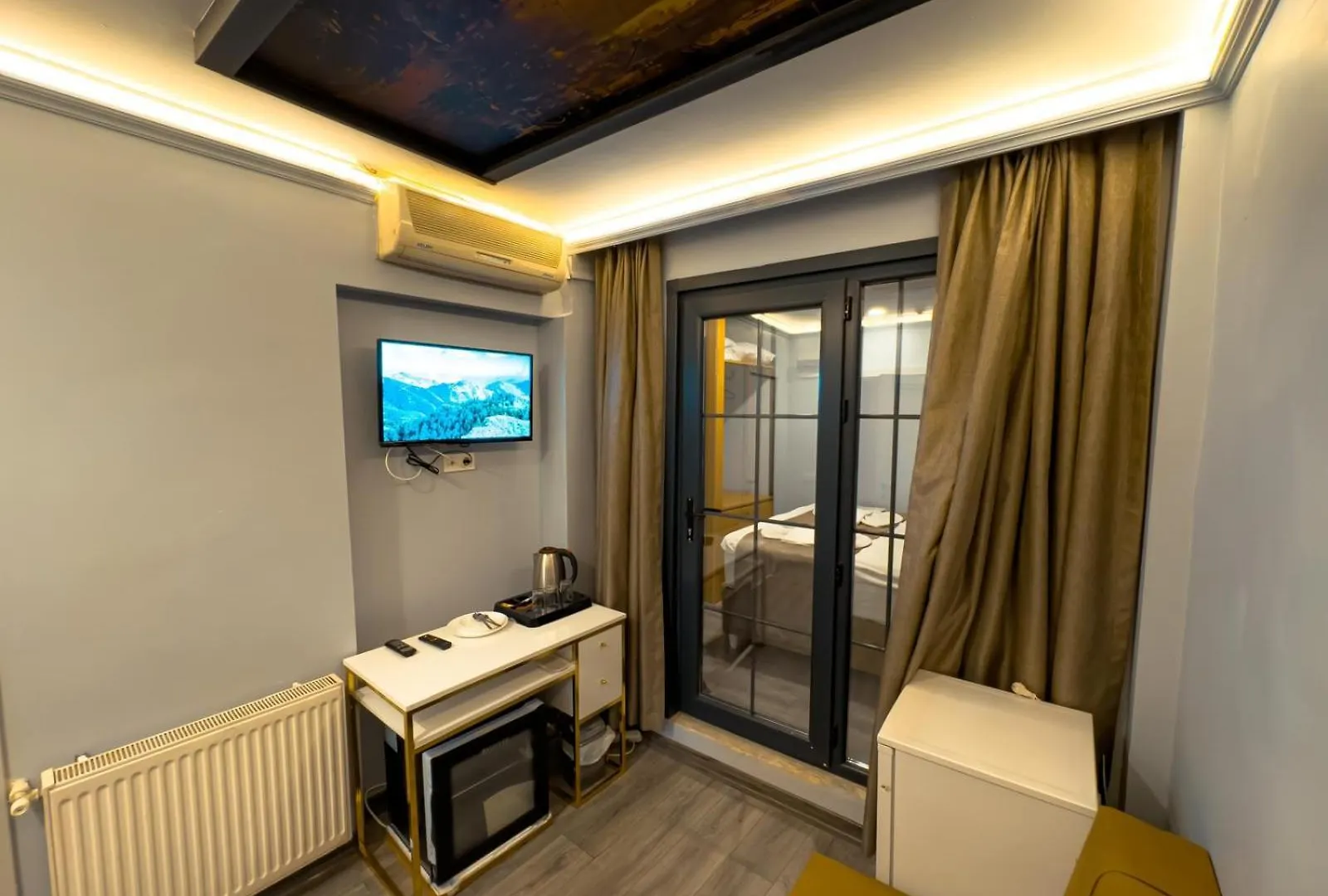 House Hotel 1 Istanbul