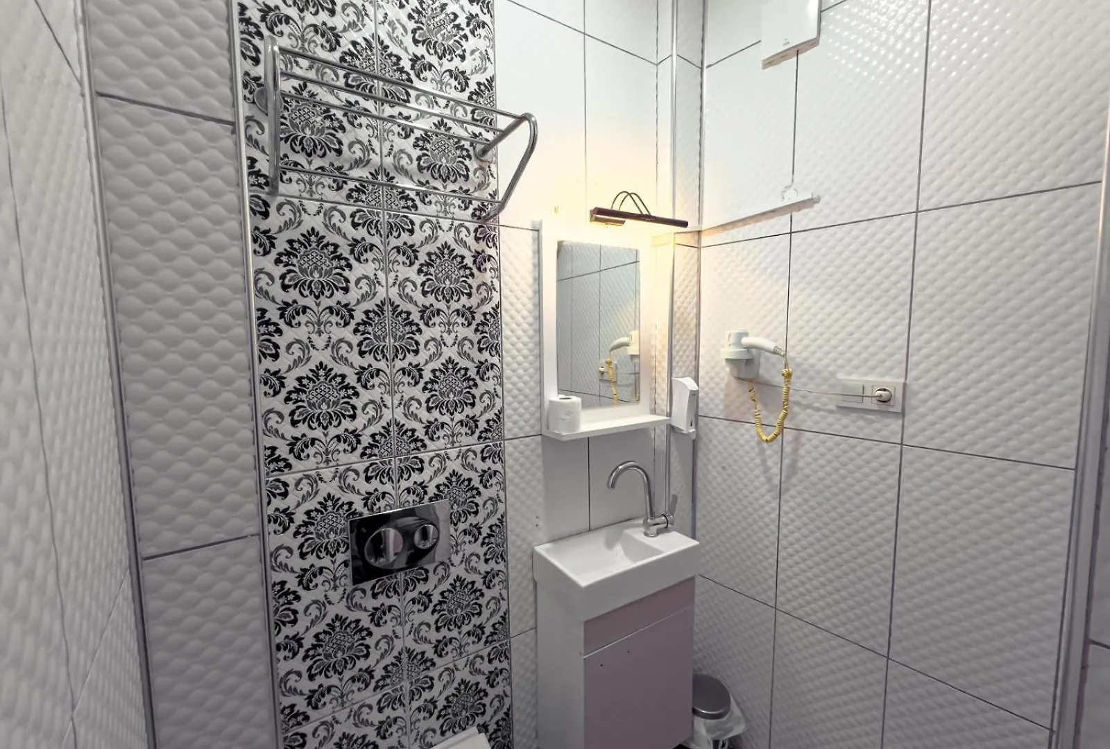 House Hotel 1 Istanbul Turkiet