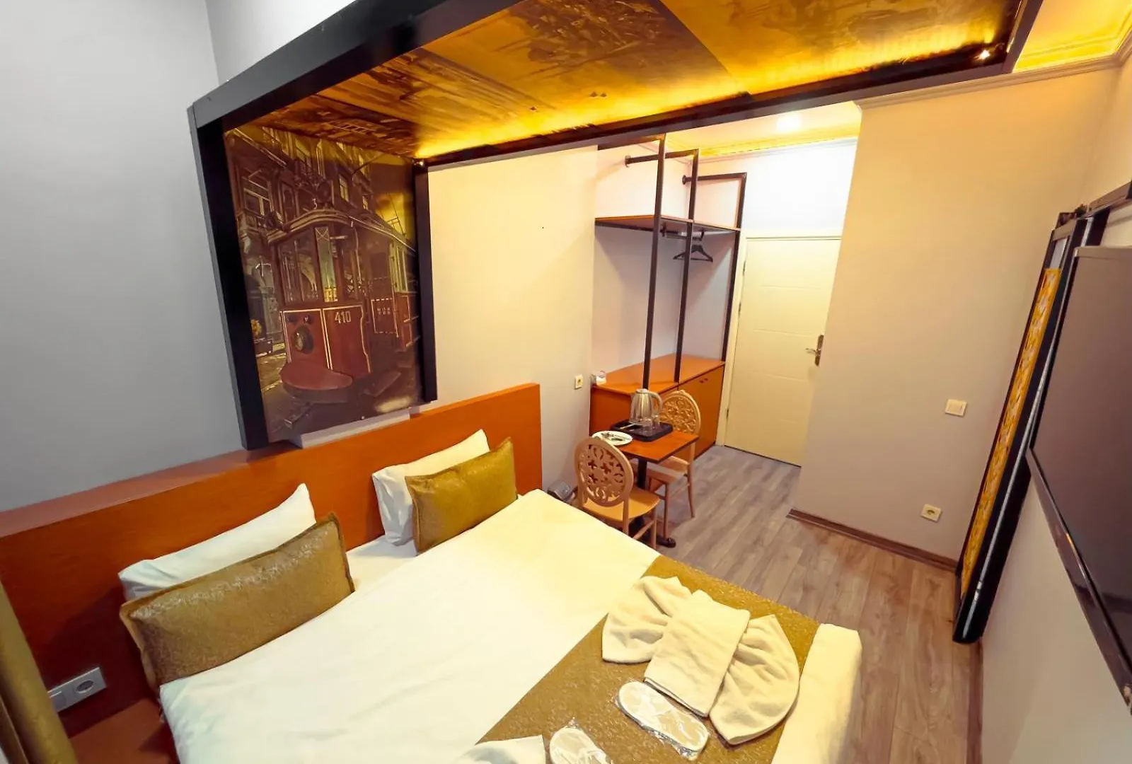House Hotel 1 Istanbul