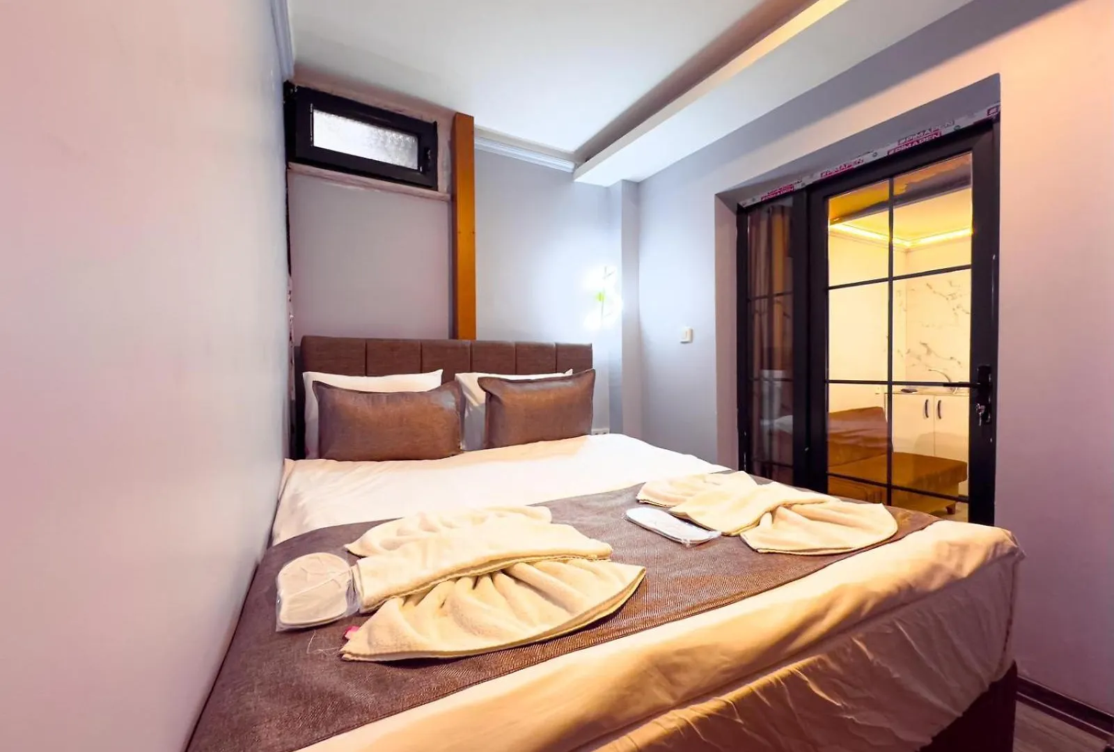 House Hotel 1 Istanbul