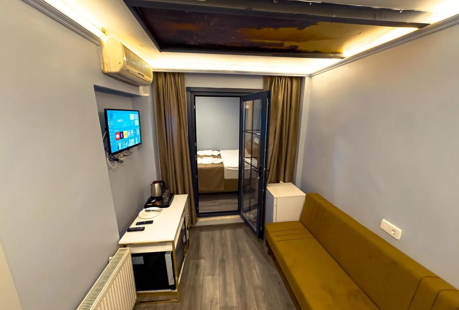 House Hotel 1 Istanbul 0*,  Turkiet