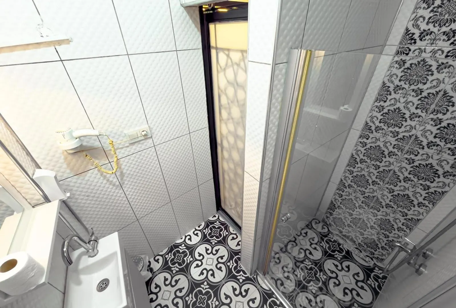 Lägenhetshotell House Hotel 1 Istanbul