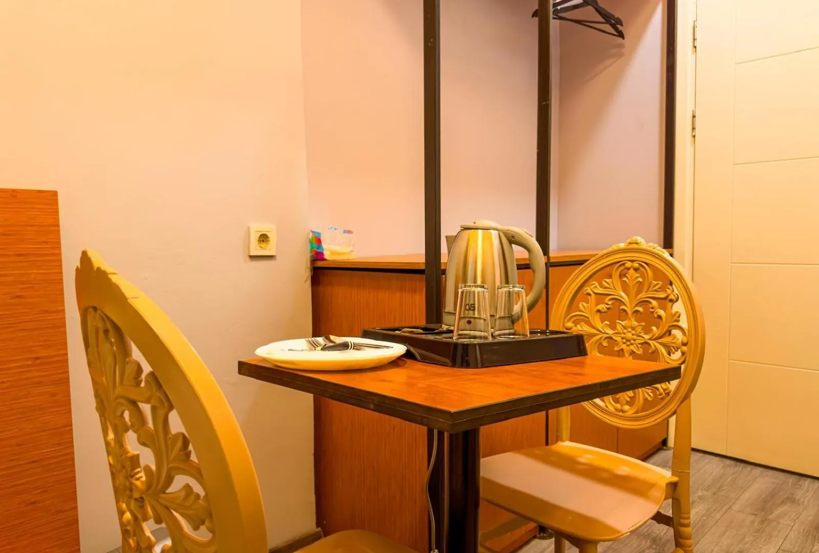 House Hotel 1 Istanbul Turkiet
