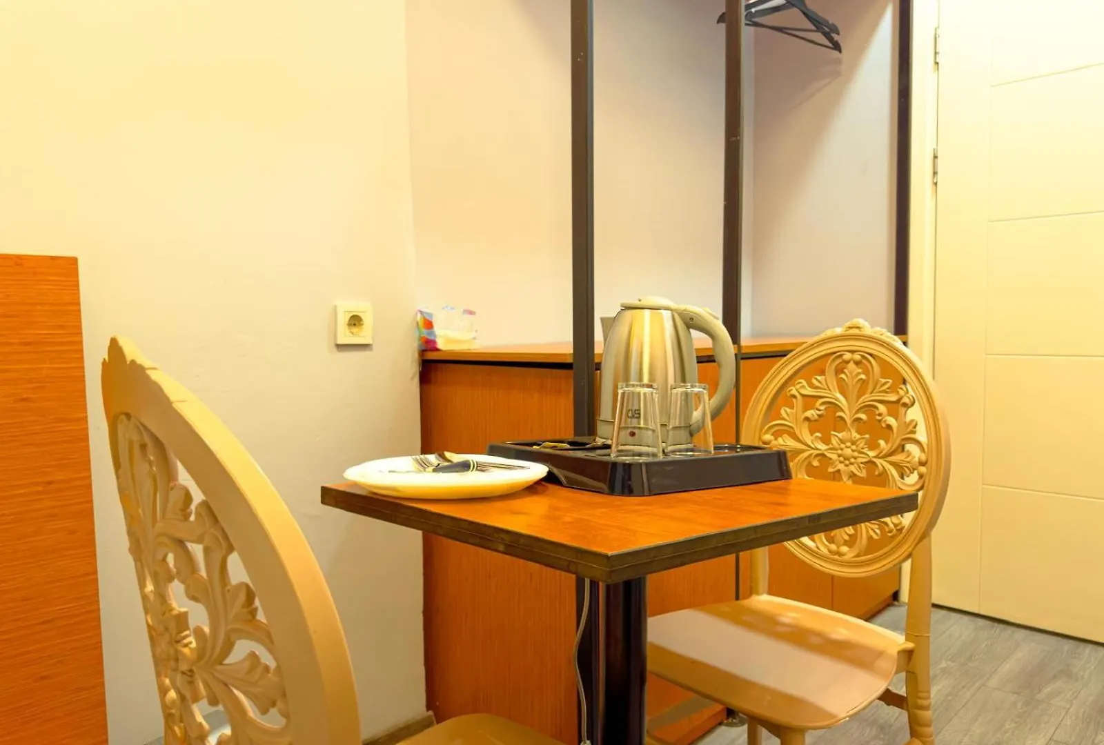Lägenhetshotell House Hotel 1 Istanbul Turkiet