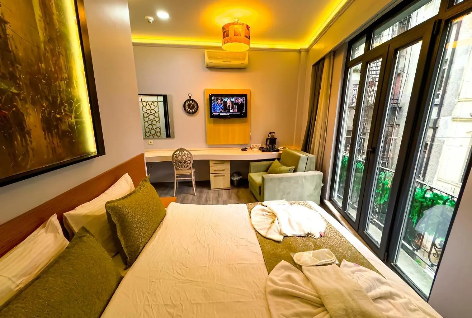 House Hotel 1 Istanbul
