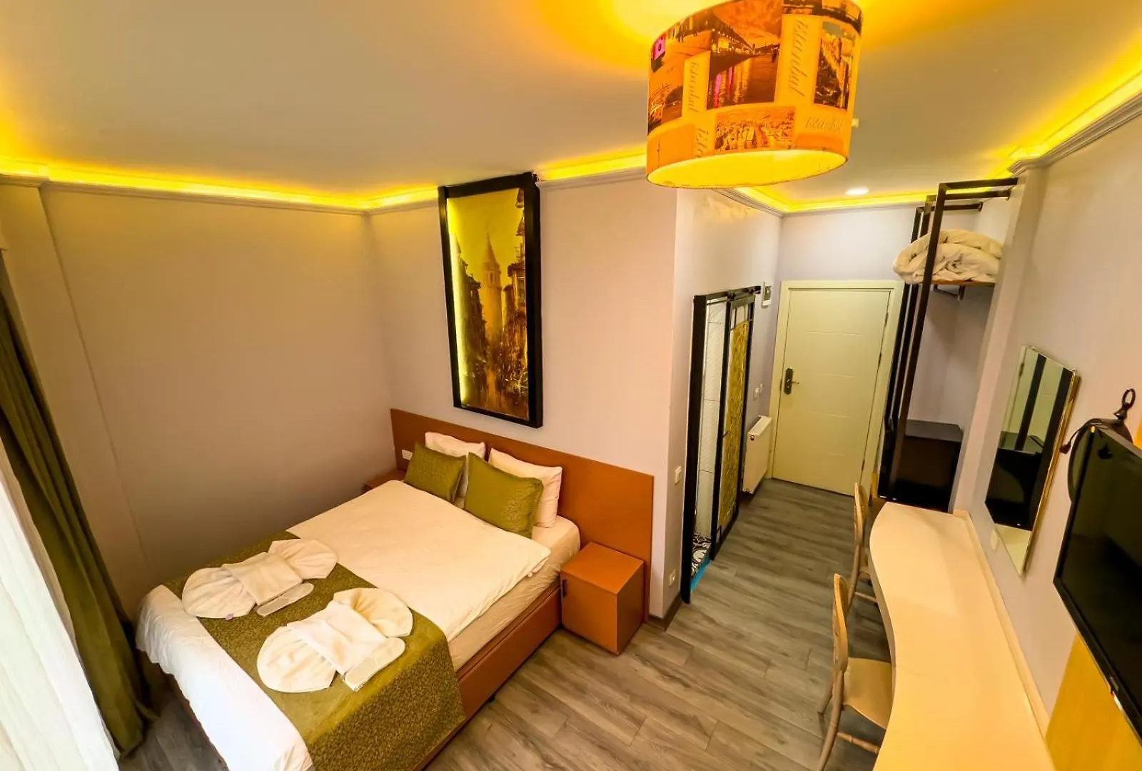 House Hotel 1 Istanbul