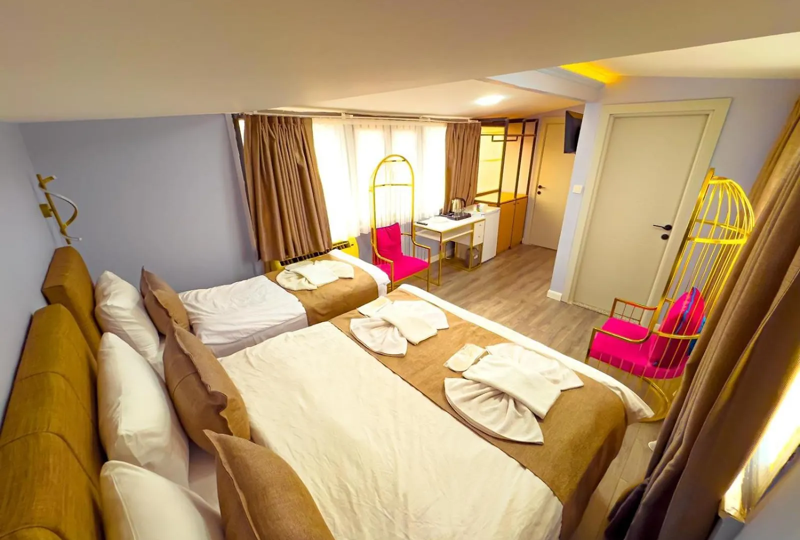 House Hotel 1 Istanbul Turkiet