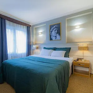 La Palace Exclusive Design Апарт-отель