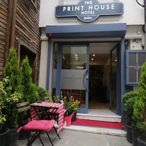 The Print House Otel