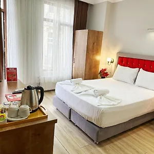 Taksim Park Otel