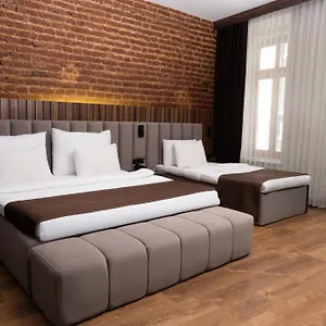 Hotel Karakoey, Istanboel