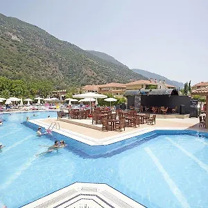 Asena Beach Fethiye