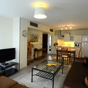 Tempo Gayrettepe Apart Otel