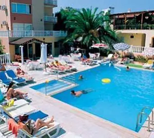Grand Nett Beach Kuşadası