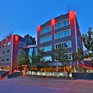 The Hera Premium Otel